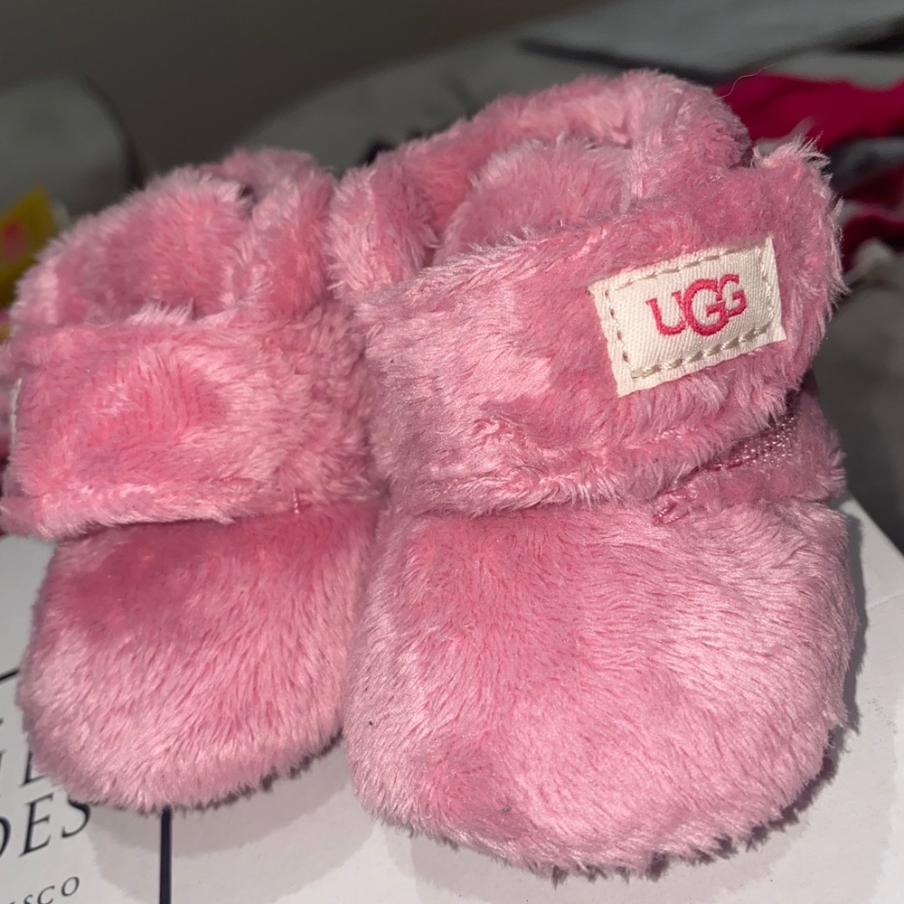 Baby UGGS